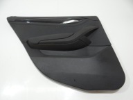 side door left rear part BMW X1 E84 OE (16707778)
