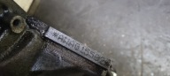 engine AWA Audi A4 B6 2,0 FSI