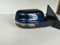 mirror right DODGE RAM 19- 9+6 15 PIN