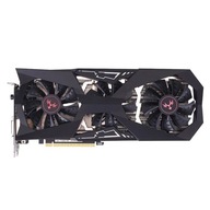 Karta graficzna colorful iGame GeForce GTX1070Ti Vulcan X