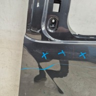 RENAULT TRAFIC III OPEL VIVARO B 14- door left front front