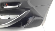 Toyota Corolla E21 side door left front 67612-02860 (ET66)