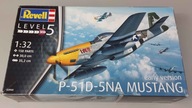 P-51D-5NA Mustang