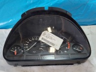 dials clock BMW 5 E39 525TDS 62118375898