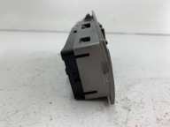 BMW E65 LIFT PANEL window control switch left front 6943057