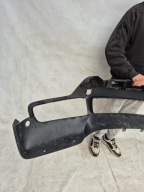 BMW X5 E70 06-10 DOL accessories spoiler bumper front front PDC replacement