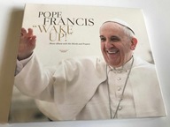 CD Pope Francis Wake Up! Music Words and Prayers NOWA