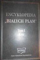 Encyklopedia białych plam t I - Praca zbiorowa