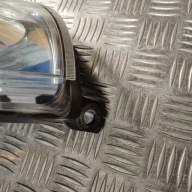 Reflektor light front side right Renault Master III lift