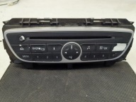 Radio 28115003112 Renault Twingo II