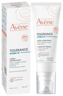 AVENE TOLERANCE HYDRA-10 nawilżający krem do twarzy 40 ml