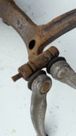 AUDI A6 C5 A4 B5 swing right 8D0407258