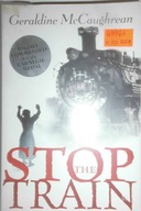 Stop the Train - G. McCaughrean