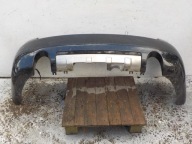 775 AUDI A6 C5 ALLROAD bumper rear part rear PDC