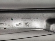 window regulator mechanism left front CITROEN C3 III 2016-2020 9813093280