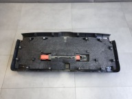 Audi Q7 4M upholstery bonnet boot 4M0867973B