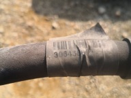 prijenos upravljanja 30645869 VOLVO S80