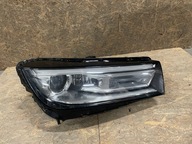 AUDI Q5 80A LAMPA PRAWA BI XENON PRAWY USA ŁADNA