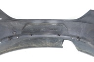 SEAT LEON II 1P0 2005- bumper rear part rear 1P0807421
