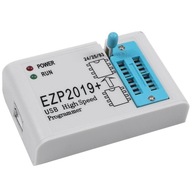 Programátor USB SPI pre EEPROM 24 25 26 93 a pamäť Flash BIOS