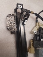 window regulator right front MASERATI GHIBLI 6700098150