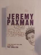 On Royalty Jeremy Paxman