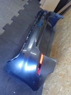 PARAURTI POSTERIORE SKODA KAMIQ