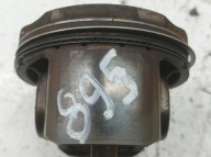 piston connecting rod 1.6 16V VVTI Toyota Corolla XI (2013- )