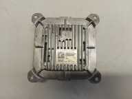 RENAULT Scenic E-Tech V 5 control unit lights front left 260555572R