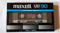 Maxell UD 90 1982r USA-1szt