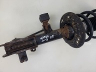 shock absorber spring right front 2.2 d MAZDA CX-5 and KE KF6934700