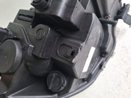 CITROEN DS4 12-16 light left UK