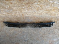 bumper bracket rear part VW TOUAREG III 760