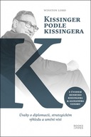 Kissinger podle Kissingera - Úvahy... Winston Lord