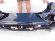 FORD PUMA ST-LINE 19-> bumper rear part rear PDC