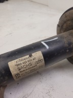 shock absorber left front AUDI A4 B8 A5 8K0413031AF