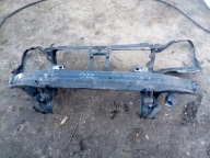 MERCEDES W220 support panel for radiators pillar sider