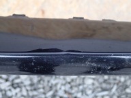 bumper front front BMW 5 V G30 G31 2017-2020R