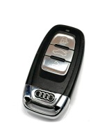 AUDI A6 C7 A7 4G key key PILOT STAN BDB 4G0959754K