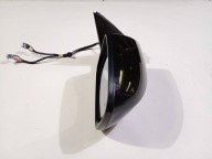 mirror front front right martwe pole 12 pin Dodge Charger 2011 - 2014