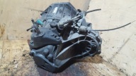 CAMBIO manuale RENAULT SCENIC 2 8200388620 / TL4K9K