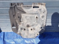 motor cover lower below engine Mercedes ML W164