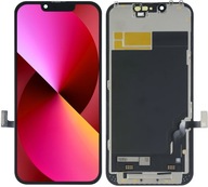 Wyświetlacz LCD ekran do Apple iPhone 13 TFT Incell