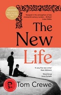 The New Life: a Granta Best of Young British