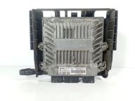 Citroen C3 Pluriel 03-10 control unit computer of the engine OE 9655939080