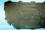 soundproofing bonnets front spinki Audi A5 S5 RS5 8T 8T0863825H