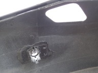 bumper front front SEAT LEON 3 III 5F 2012-2016