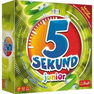 5 sekund junior. Edycja specjalna 2.0