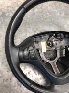 lenkrad Leder MULTIFUNKCJA HYINDAI I30 LIFT 56110-2R031