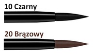 BELL HypoAllergenic Eyeliner w Płynie - 10 Czarny